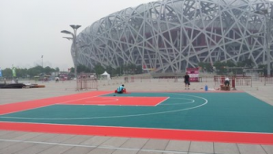 鸟巢是否设有篮球足球馆，你知道答案吗？