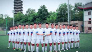 嘉兴现在有足球培训吗