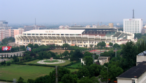 孝感体育馆足球场免费吗？一文带你揭晓答案