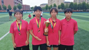 今年武汉有校园足球选拔吗?关注校园绿茵选拔动态