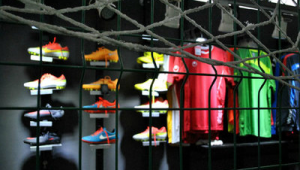 济南哪里能买到足球装备？有卖足球装备的地方吗？