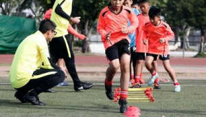 梅州足球有外国球员吗?探寻这座足球之乡的国际元素