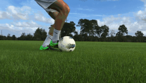 足球表面有直角吗?探寻足球独特几何形状背后的真相