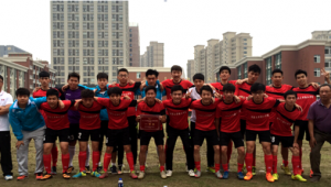 嘉兴足球帅哥多吗现在