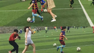 体院有足球专业吗？女生数量多不多？