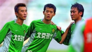 北京现代可以看足球吗