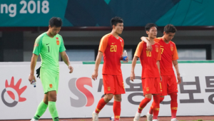 中国真的重视足球吗？深度剖析背后的真相与发展之路