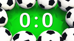 足球比赛中0是否算小球，你知道答案吗