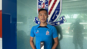 足球运动员吴曦学历高吗