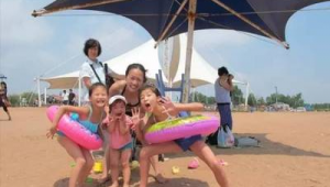 沙滩足球好玩吗值得玩吗？体验独特魅力，探寻答案