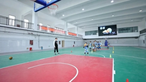 邯郸还有室内足球场吗？探寻城市中足球爱好者的新阵地