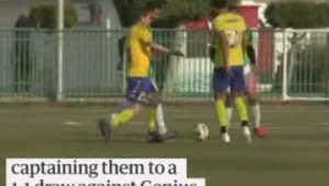 足球不纯粹是足球的问题吗:背后隐藏的复杂真相与思考