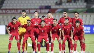 现在的亚洲足球都要归化吗