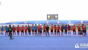 青岛红狮足球俱乐部有钱吗？解析其资金状况与发展前景