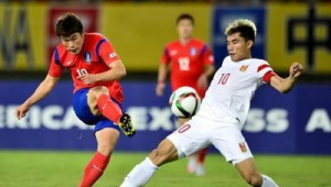 奥运足球有年龄限制吗?