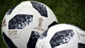 足球世界杯开始啦？激情战火点燃，全球目光聚焦绿茵盛宴