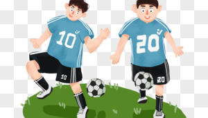 足球特长生男生帅气吗?魅力与球技共绽,尽显别样风采