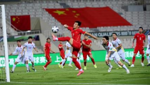 中国队足球4大站究竟是哪四个