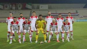 叙利亚足球是否在欧洲训练，背后有着怎样的故事与影响？