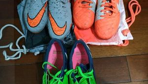 探寻不会断钉的足球鞋，解锁驰骋绿茵场的稳固之选