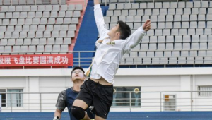 飞盘战术比足球强吗？深度剖析两者差异与优劣