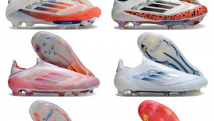 梅西高针足球鞋究竟是哪款,引发球迷好奇与探寻