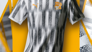 哪队球衣更吸睛?盘点那些让人眼前一亮的足球队服