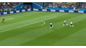 足球开场直接射门可行吗？探讨这一极具争议的话题