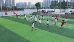 足球需要练体适能吗