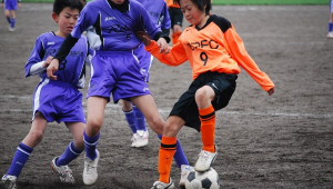 男生踢足球有身高体型限制吗？一文为你揭晓答案