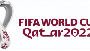 世界杯足球上有中文吗