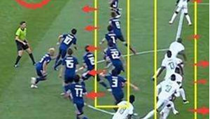 足球比赛中，能故意造越位吗？背后规则与战术影响全解析