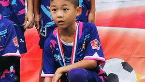 孩子不聪明适合学足球吗？挖掘潜力，足球能否成为别样成长阶梯