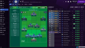 Steam上足球阵容能否随便用，是你关心的问题吗？