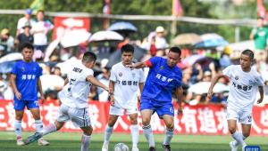 村超中哪支足球队实力更强？多方因素交织下的实力角逐