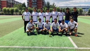 房山有什么足球俱乐部吗