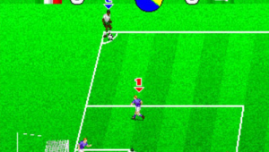 畅玩实况足球单机游戏，尽享足球竞技带来的热血与激情