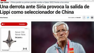 里皮辞职对足球影响几何？是震动足坛还是短暂波澜？