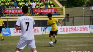 在中国足球里，守门员到底可不可以收获进球？