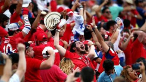 足球比赛每场都是假球吗？真相究竟几何