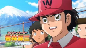 足球小将洛林实力究竟有多强