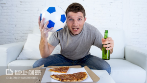 足球比赛现场能带啤酒吗？规则细节你了解多少？