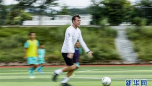 30岁起步踢足球晚不晚？答案或许超乎你想象