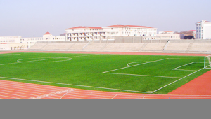 中国中学足球场地现状：有还是没有？情况究竟如何