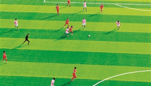 安徽网上买外围足球是否违法探讨