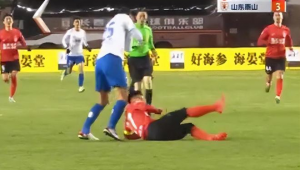 心有足球，处处皆为球场，畅享热血与激情的无限奔赴