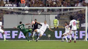 沙特足球不打都晋级？背后真相与足球赛场的别样风云