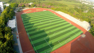 哪所211足球场最好,快来一起探寻那些绿茵场上的璀璨之地