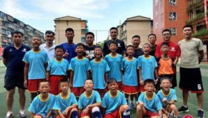 成都有小学生足球邀请赛吗？探寻蓉城校园绿茵赛事新动态