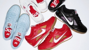 打篮球踢足球鞋推荐,哪款能助力球场尽情挥洒汗水?